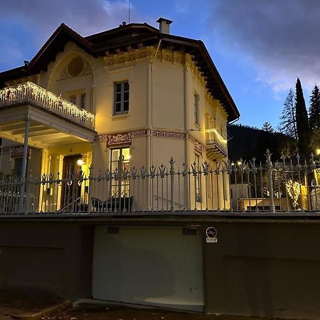 Casa Pomar Apartament Camprodon Dış mekan fotoğraf