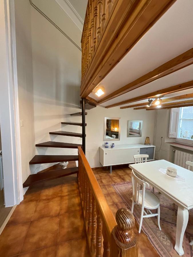 Casa Pomar Apartament Camprodon Dış mekan fotoğraf