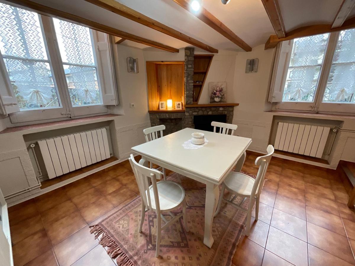 Casa Pomar Apartament Camprodon Dış mekan fotoğraf