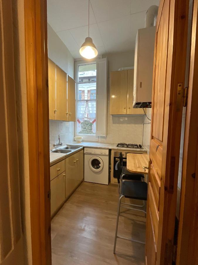 Casa Pomar Apartament Camprodon Dış mekan fotoğraf