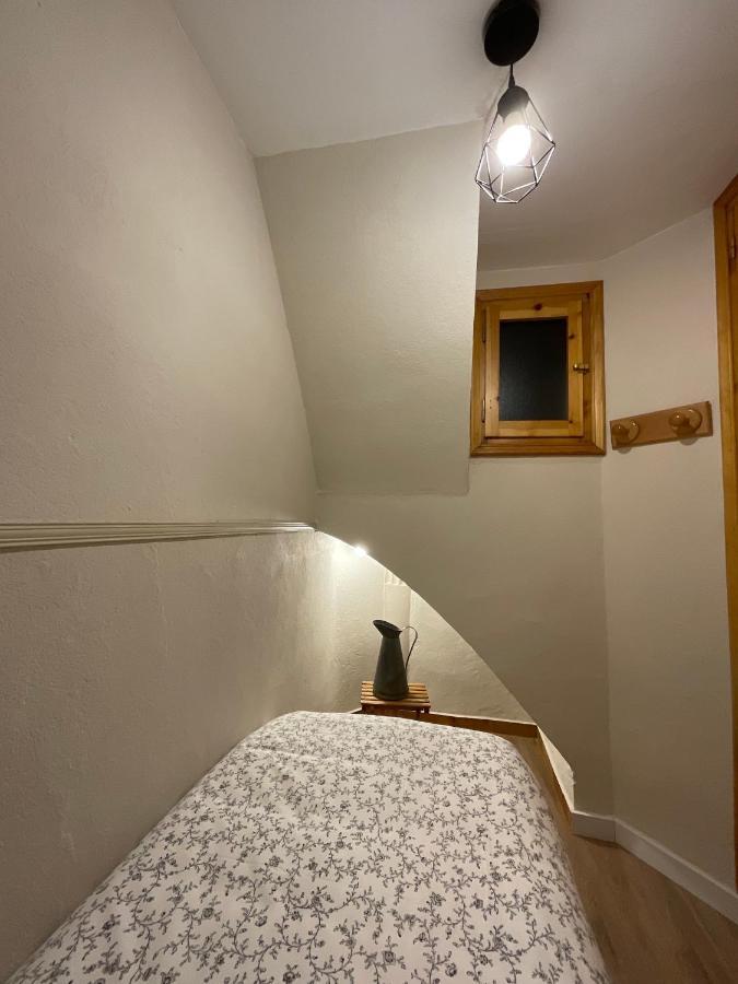 Casa Pomar Apartament Camprodon Dış mekan fotoğraf