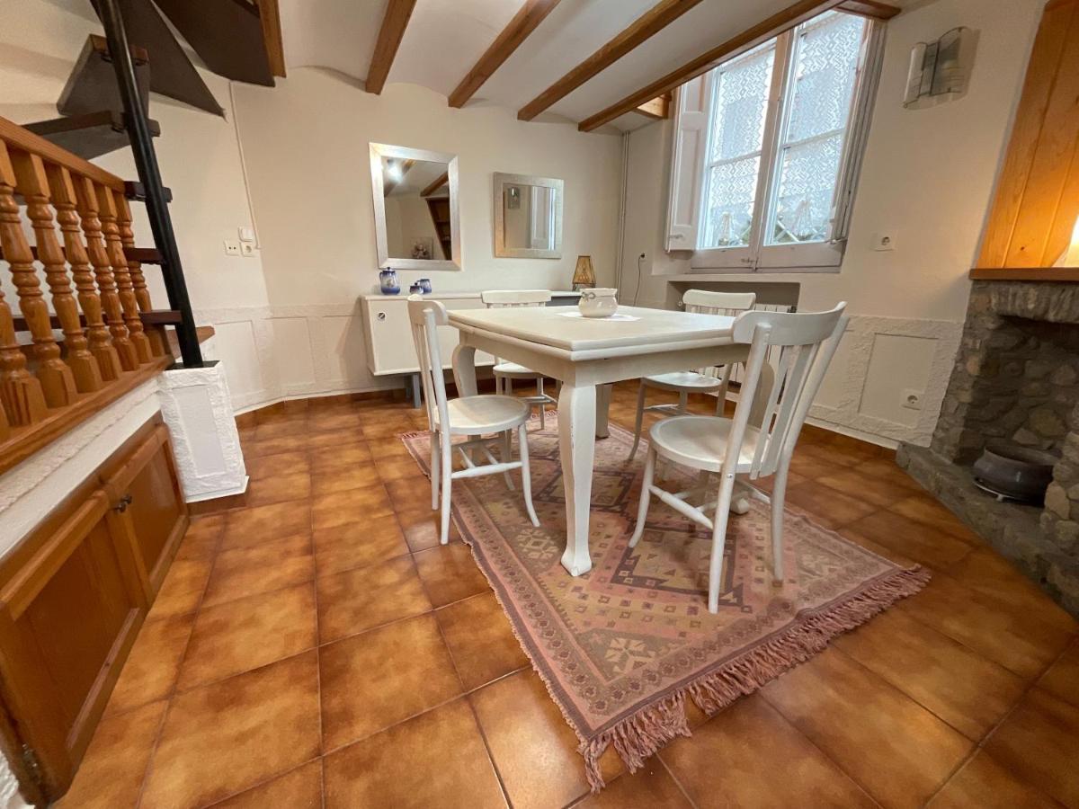 Casa Pomar Apartament Camprodon Dış mekan fotoğraf
