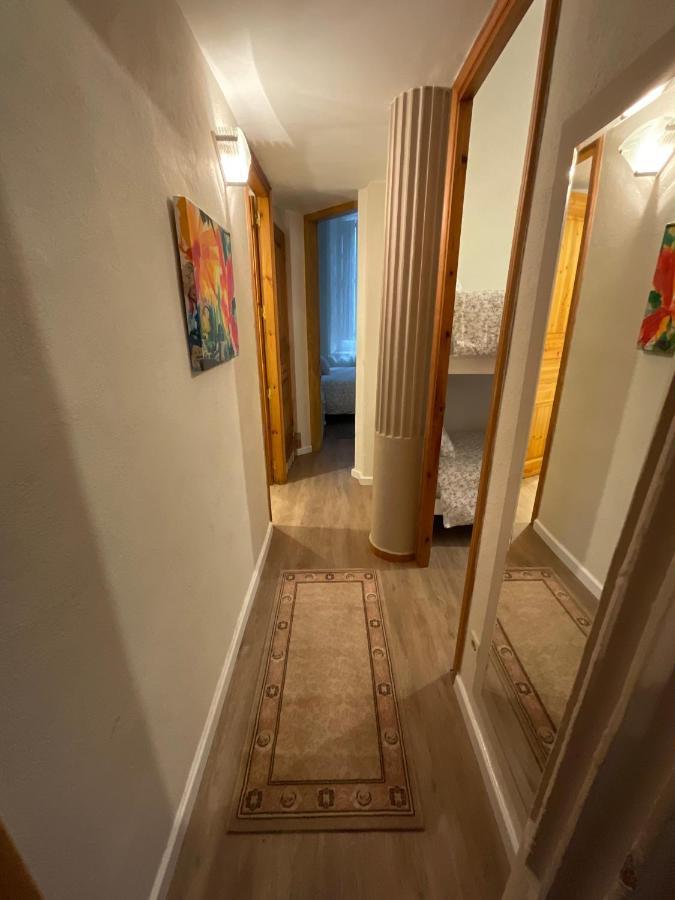 Casa Pomar Apartament Camprodon Dış mekan fotoğraf
