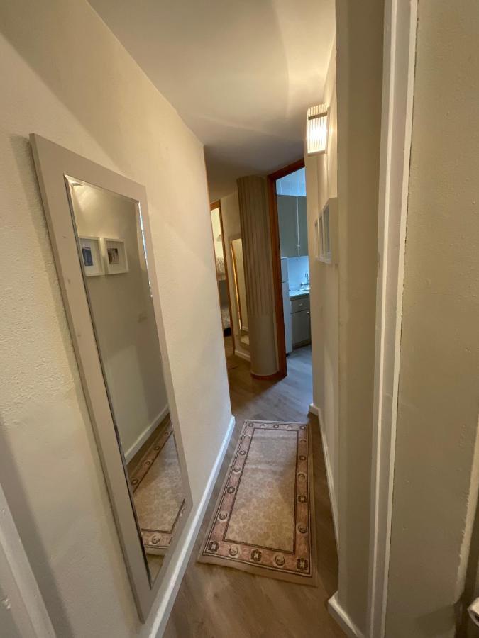 Casa Pomar Apartament Camprodon Dış mekan fotoğraf