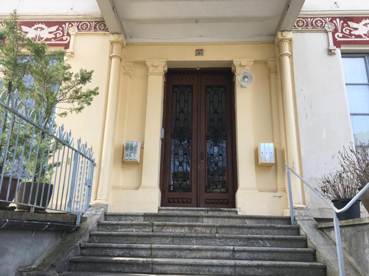 Casa Pomar Apartament Camprodon Dış mekan fotoğraf