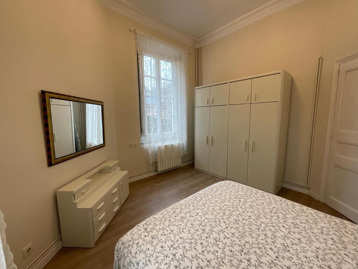 Casa Pomar Apartament Camprodon Dış mekan fotoğraf