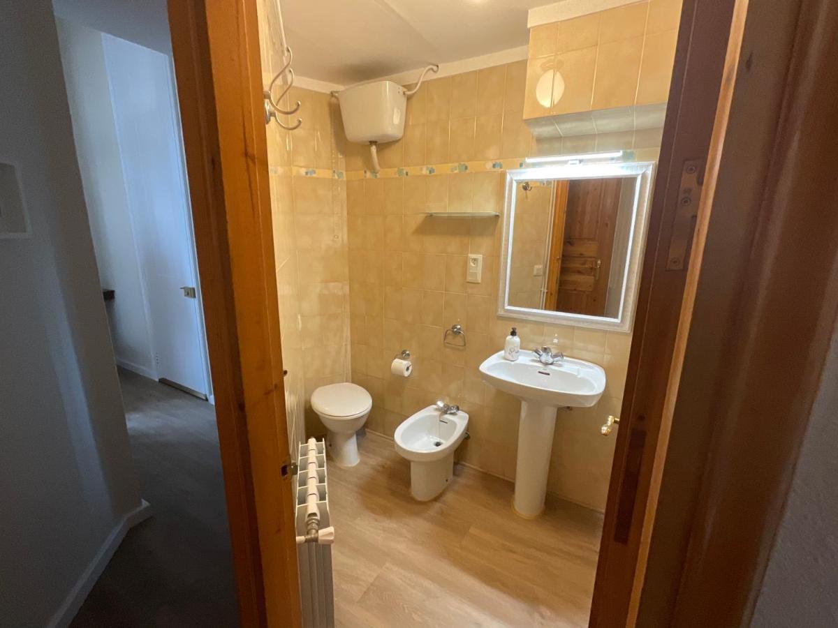 Casa Pomar Apartament Camprodon Dış mekan fotoğraf