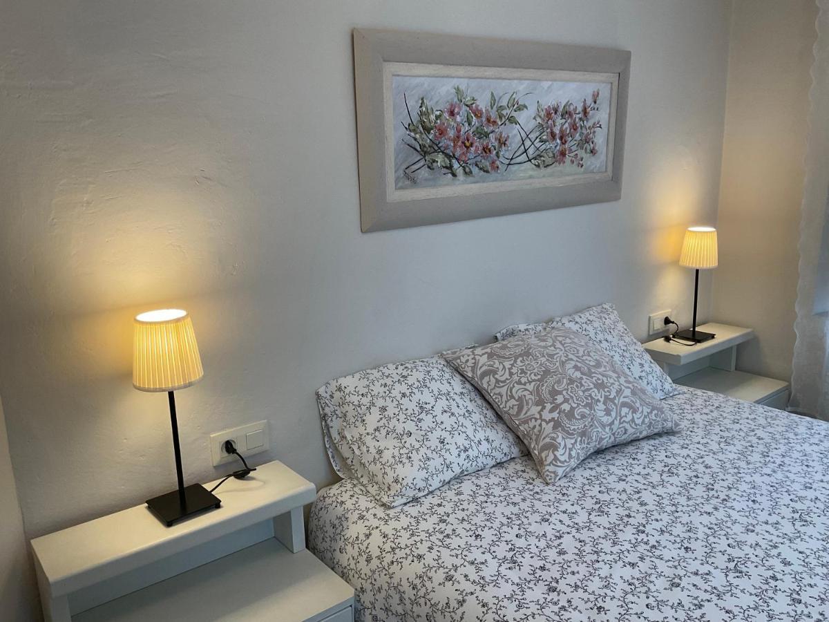 Casa Pomar Apartament Camprodon Dış mekan fotoğraf